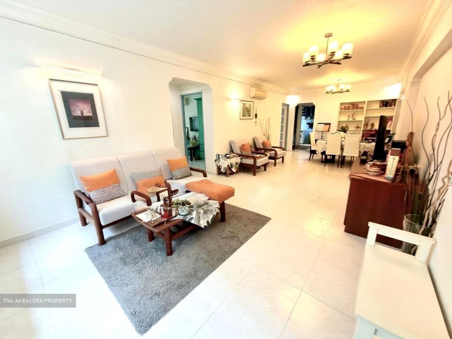 Blk 657 Eunos Damai Ville (Bedok), HDB 4 Rooms #610459761